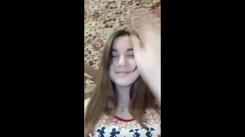 Вика Татарова - Live