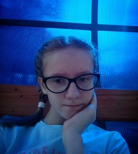 Анастасия Раннева