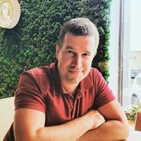 Андрей Занозин