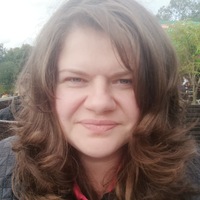 Ирина Дроздова