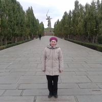 Нина Мелентьева