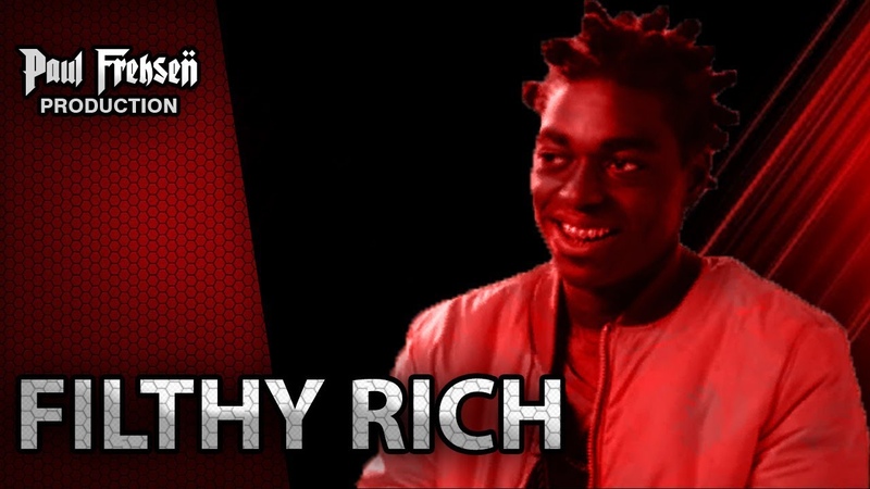 Kodak Black Type Beat 2018 Filthy Rich, Rap, Trap Instrumental ( Prod By Paul