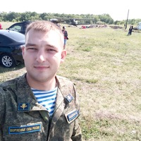 Михаил Андреев