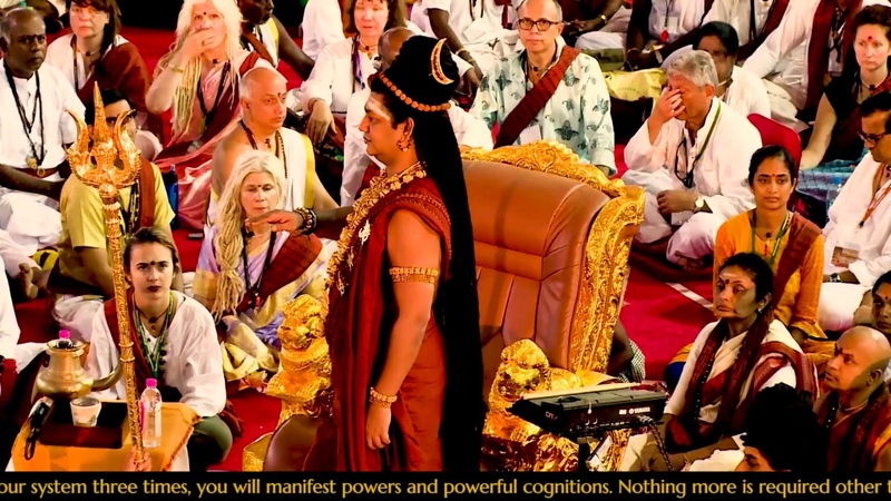 Paramashivoham Oneness Capsule