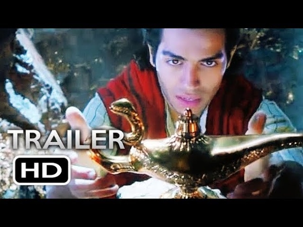Alaaddin izle, Aladdin 2019 Türkçe dublaj altyazılı izle