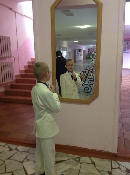 Илюша Голубченко, Россия, Волгодонск