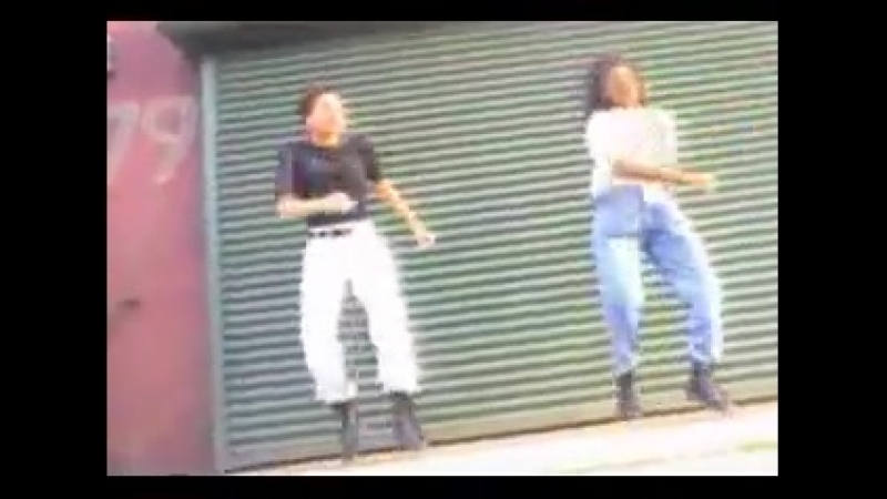 Naughty By Nature O. P.