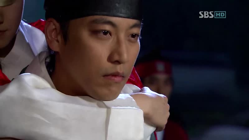The king and i korean