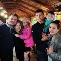 Александр Панчук