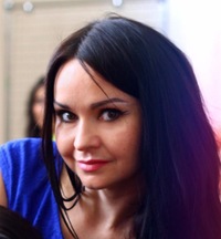 Юлия Лещенко