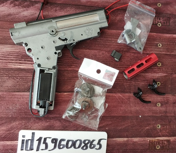 Фотография лота