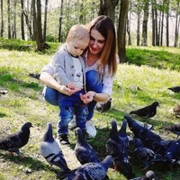 Светлана Глазунова