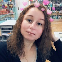 Ирина Федорова (вяткина)