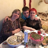Татьяна Кашина