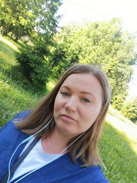 Татьяна Казакова