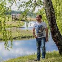 Алексей Борисенко