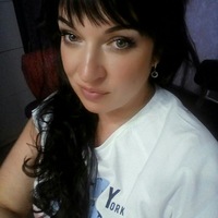 Оксана Фролова