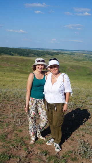 Туры по Сергиевскому району и Самаре