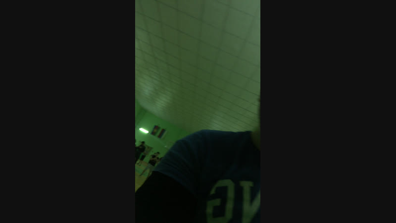 Клуб Кик Боксинга и Бокса