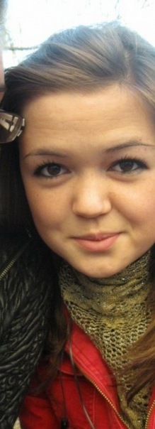 №9, Валерия Василевская, 32 года, Москва, Россия №9, Валерия Василевская, 32 года, Москва, Россия