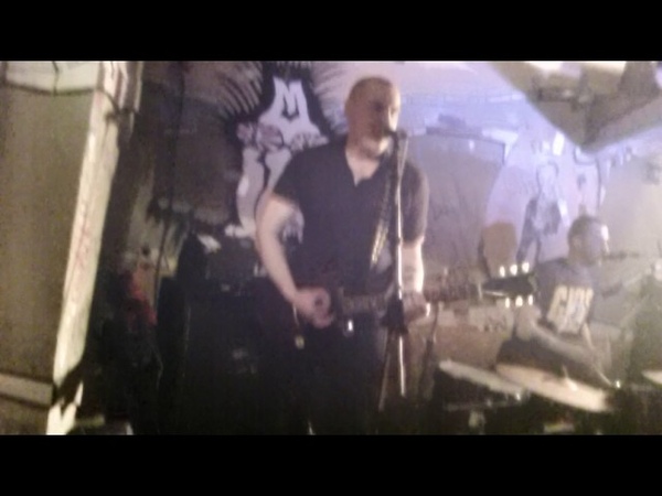 Cios ( Streetpunk Ukraina) Добро Должно Быть С Кулаками ( The good must be with
