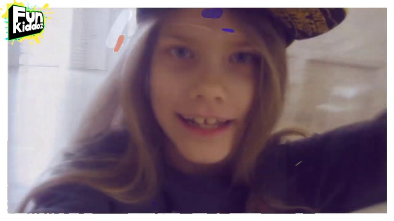 Fun Kiddoz I Like It ( Cover) Flash