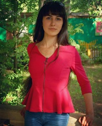 Елена Калмыкова