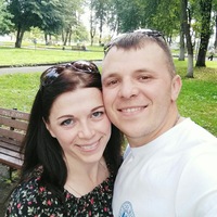 Наталия Тихонова