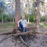 Сергей Маркин