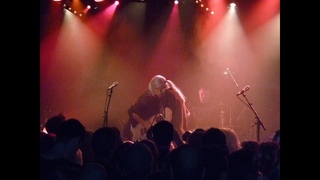 concert LARKIN POE  la Maroquinerie extrait du 13/03/2019