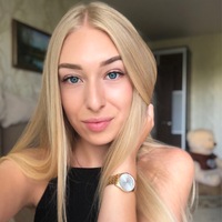 Анастасия Кузнецова