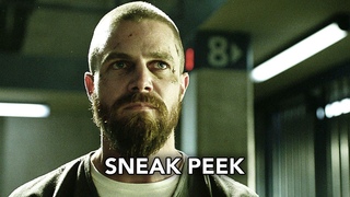 Arrow 7x07 Sneak Peek The Slabside Redemption (HD) Season 7 Episode 7 Sneak Peek