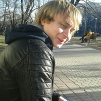Павел Исаев