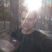 Евгений Волков