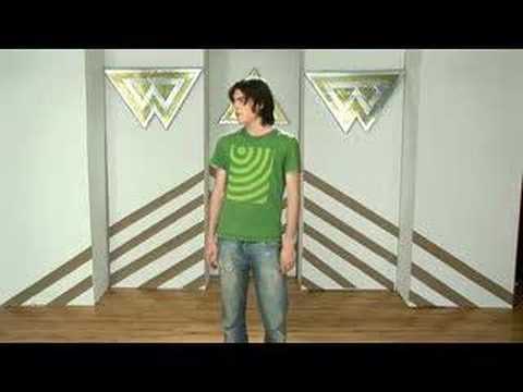 We Are Wolves, , Magique vidéoclip