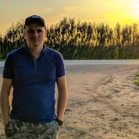 Евгений Щербинин