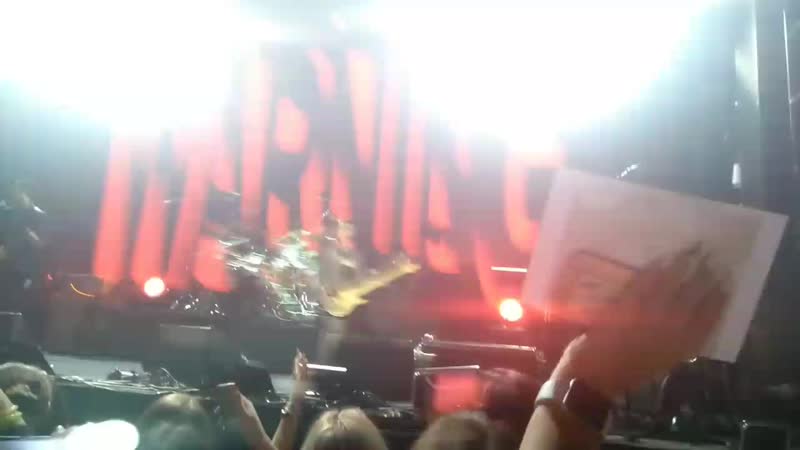 day6 warning in moscow