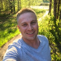 Сергей Геннадьевич