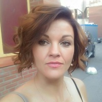 Олеся Саламатина