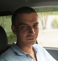 Сергей Захаров