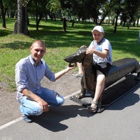 Владимир Кузнецов