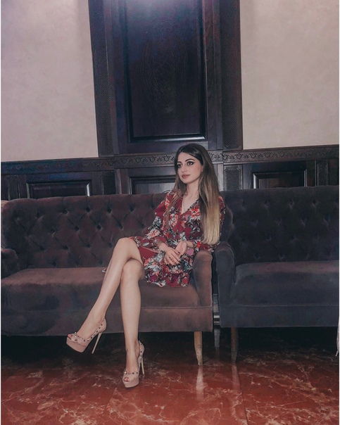 Diana Saf, Россия, Сочи