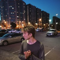 Александр Морозов