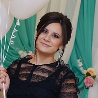Екатерина Миронова