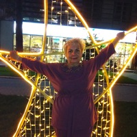 Валентина Никитина