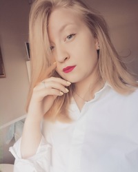 Екатерина Завьялова