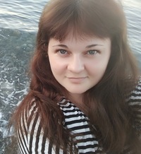 Татьяна Яковлева