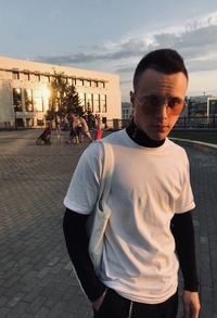 Кирилл Королёв