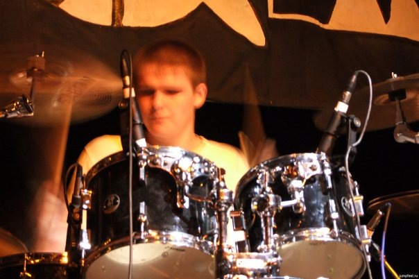 №108, Саня Алексеев, Кириши №108, Саня Алексеев, Кириши