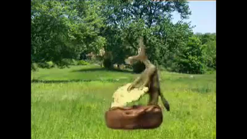 Бееее...